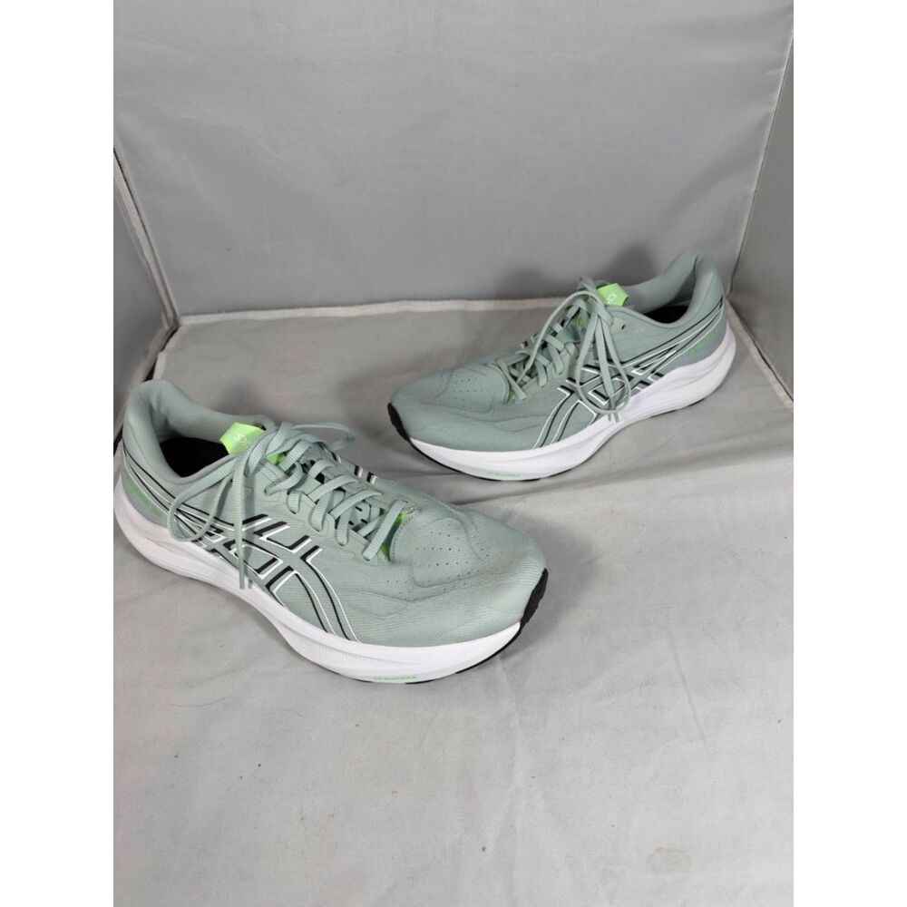 ASICS GT-1000 14 Men's Running Shoes Size 12
